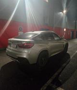 BMW X6 xDrive40d -M pakiet - BMW X6 Gebrauchtwagen in Berlin