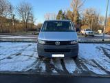Volkswagen T5 Transporter - SCHECKHEFT - VW T5 Gebrauchtwagen in Stuttgart