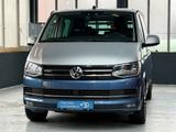 Volkswagen T6 Multivan Highline Bulli  4Motion - Volkswagen T6: Bulli