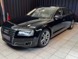 Audi A8 6.3 FSI W12 quattro Lang |VOLL|BOSE|LED|MMI| - Audi A8: 6.3