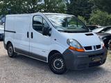 Renault Trafic 1.9 L1H1 2,9t TÜV NEU*Klima*3 Sitzer*AHK