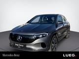 Mercedes-Benz EQA 350 4MATIC PROGRESSIVE+RÜCKFKAM+LENKRHZG - Mercedes-Benz EQA: Grau, Beheizbares Lenkrad