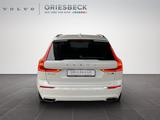Volvo XC60 B4 Inscription AWD*AHK*SHZ*MMY*ACC*DAB* - Volvo XC60: 4d Awd