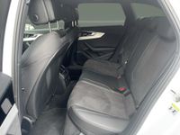 Audi A4 - Vorschau Bild 19