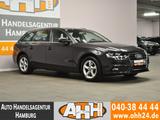 Audi A4 AVANT 2.0 TDI AUT PTS|MFA|TEMP|CLIMATRONIC|2H - Audi A4 mit Diesel-Antrieb: Kombi, Automatik, 2.0