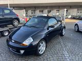 Ford Streetka 1.6 Elegance, Leder, Cabrio, Klima, - schwarze Ford Streetka