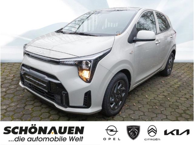 Kia Picanto PE2 1.0 AUT. VISION +S/LHZ+CARPLAY+NAV++