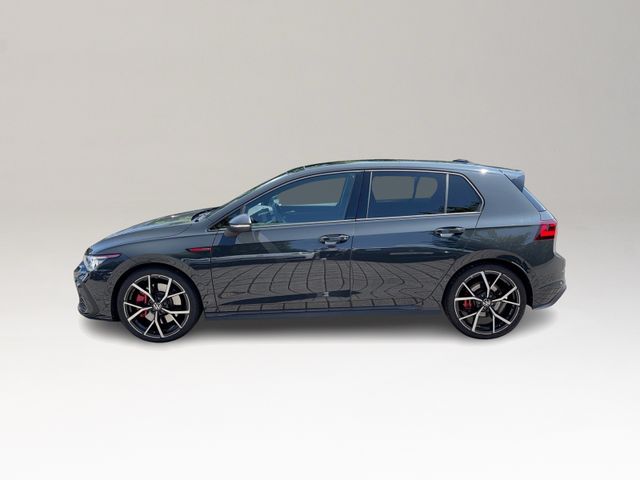 Golf VIII GTI 2.0 TSI, IQ.LIGHT, Business Premiu