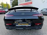 Mercedes-Benz AMG GT 43 4Matic+* Voll*ACC*Pano*21 Zoll* - gebrauchte Mercedes-Benz AMG GT aus dem Jahr 2023