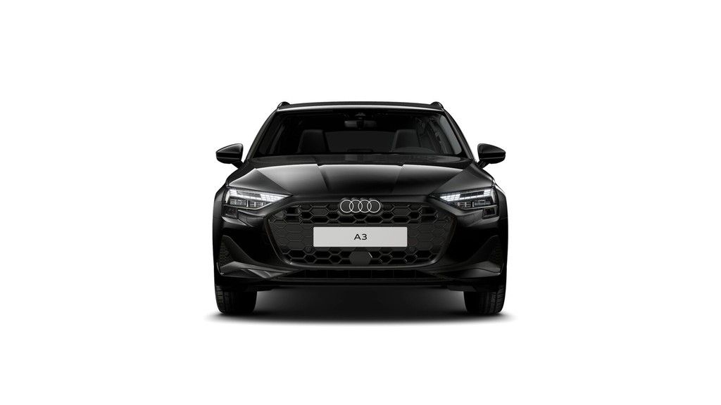 Audi A3 - Bild 2