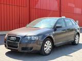 Audi A3 2.0 FSI Kein TÜV Technisch Super 6Gang 2Hand - Audi A3 aus 2006: 2.0