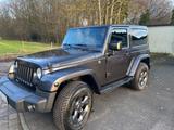 Jeep Wrangler 2.8l CRD Night Eagle Automatik Nigh... - Jeep Gebrauchtwagen in Bonn