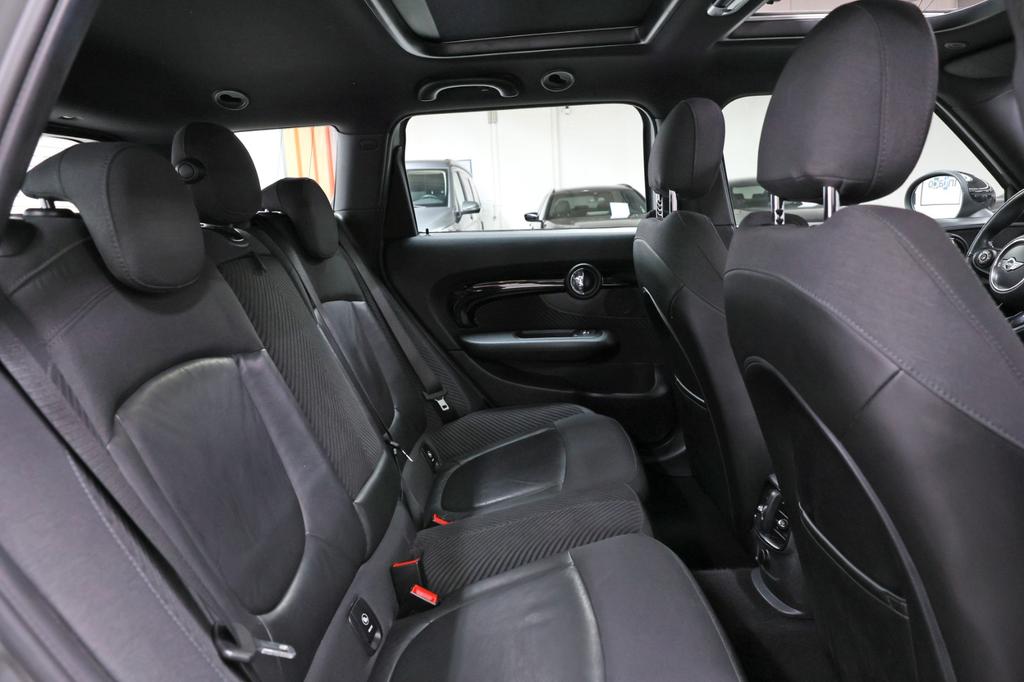 MINI Cooper SD Clubman