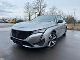 Peugeot 308 1.6 Hybrid Allure Lim./Leder/Kamera/SHZ - Peugeot 308 mit Hybrid-Antrieb