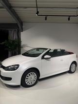 Volkswagen Golf 1.2 TSI BlueMotion Technology Cabriolet -
