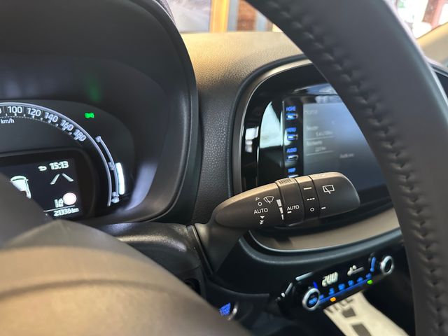 Toyota Aygo X Play *Kamera*Allwetter*