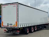 Fliegl Schuifzeil - Dak / Stuur-as / Kooi-aap / Alcoa - Fliegl LKWs