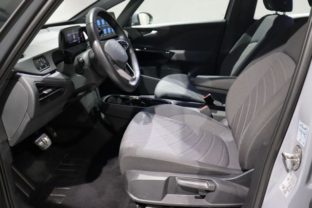 Volkswagen ID.3 Pro Ganzjahresreifen LED PDC SPU