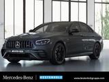 Mercedes-Benz E 53 AMG 4M Perf-Abgas Fahrass WideScreen Stdhzg - Mercedes-Benz E 53 AMG aus 2022