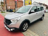 Dacia Lodgy Stepway"NAVI KLIMA" - Dacia Lodgy aus 2016