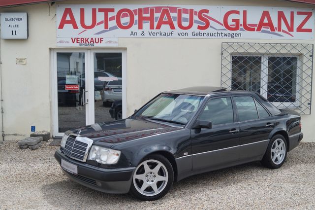 Mercedes-Benz E 500 500 E TOP ZUSTAND*TÜV & SERVICE NEU*