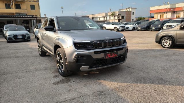 Other JEEP Avenger 1.2 Turbo 100 CV Summit imagem 3