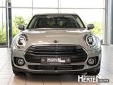 MINI Clubman Cooper D PEPPER + LED + PDC + KOMFORT-P. - MINI Cooper D Clubman mit Diesel-Antrieb: Automatik