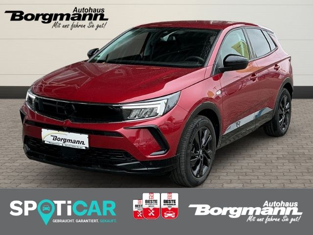 Image of Opel Grandland (X)