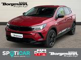 Opel Grandland GS Line 1,2l Turbo, 96kW 130 PS sehr g - Opel Grandland (X) in Herne
