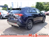 Toyota RAV4 2.5 Hybrid 4x2 Team Deutschland - Toyota: X