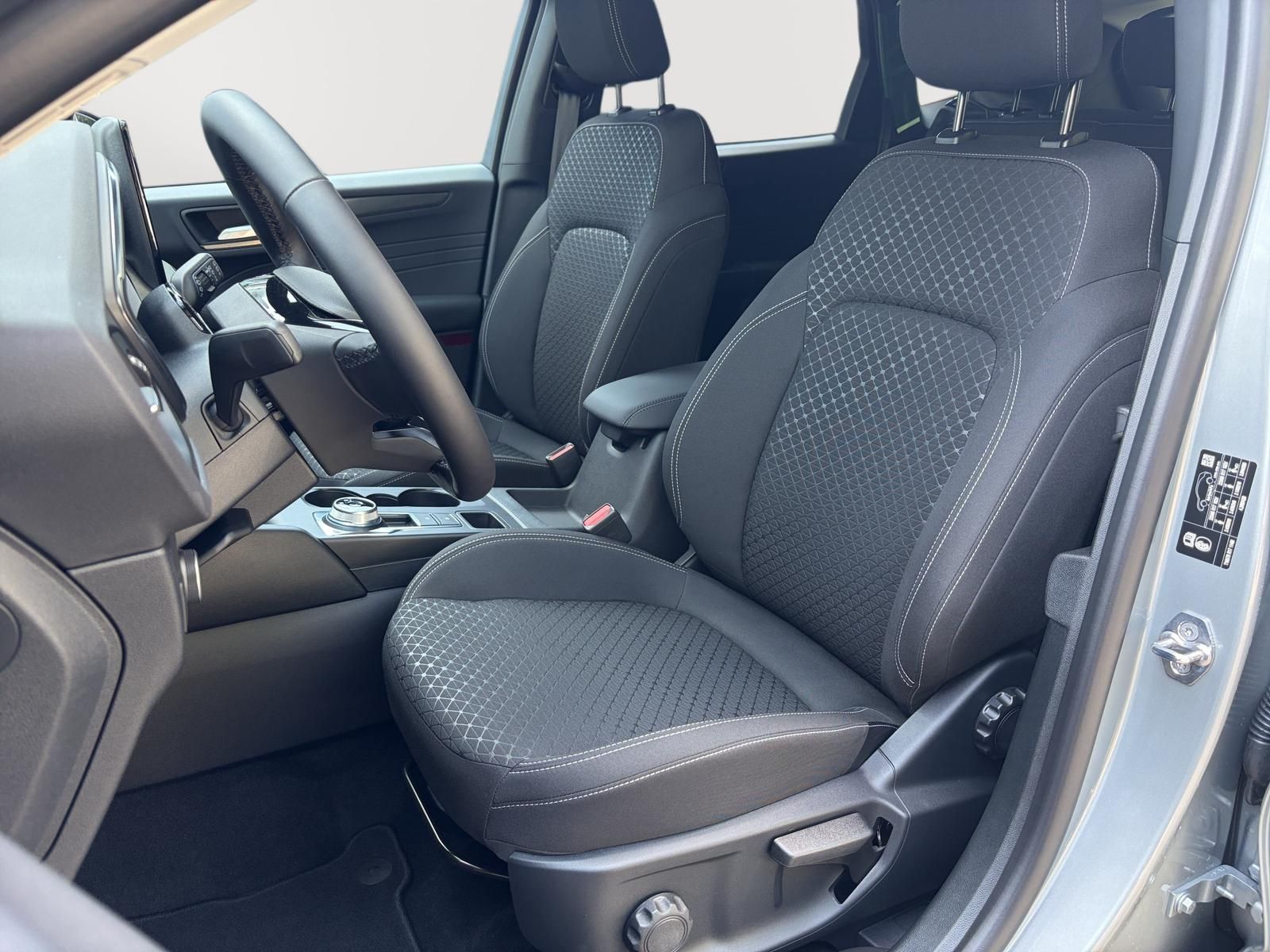 Ford Kuga - Bild 22