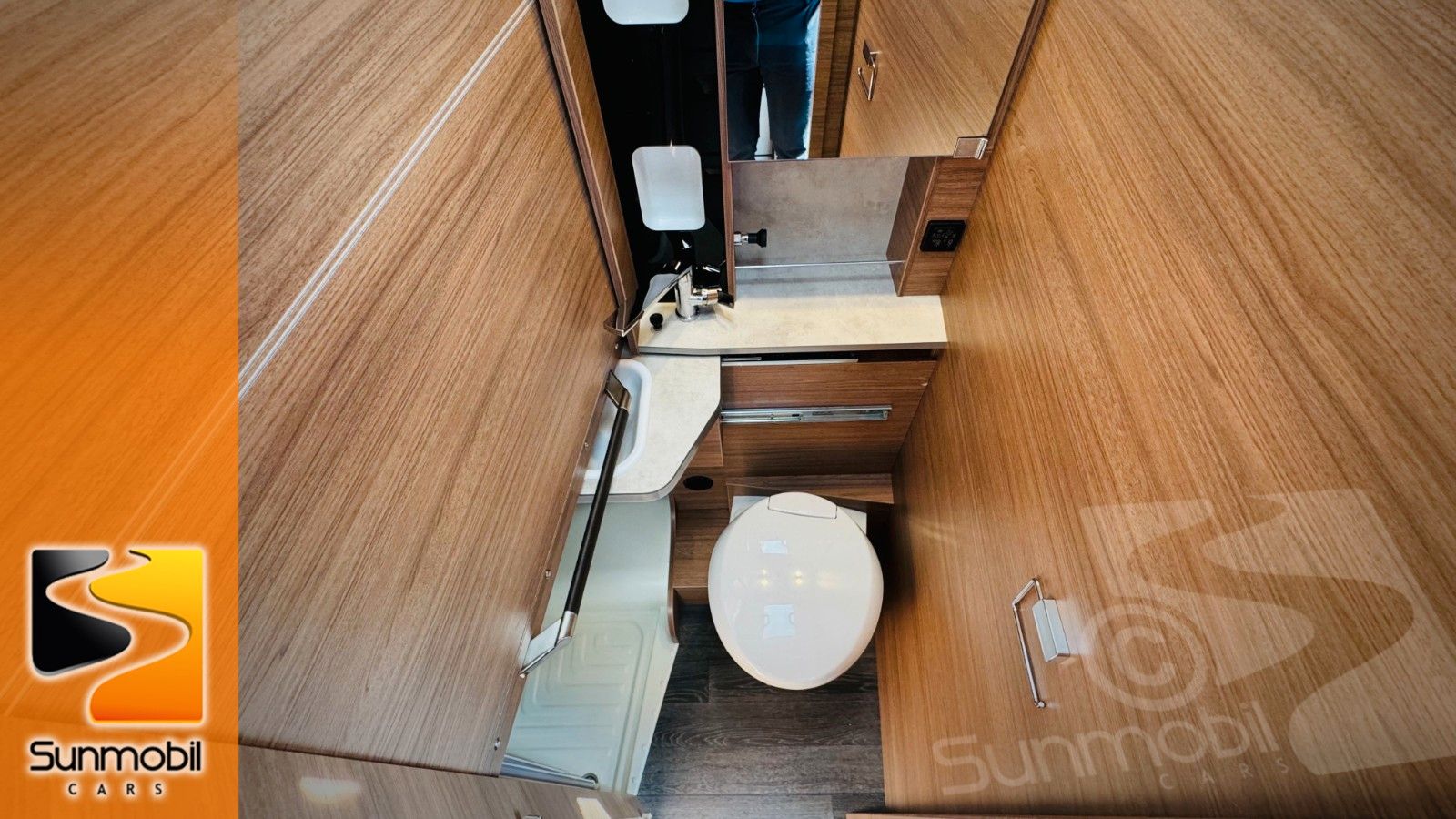 Fahrzeugabbildung Knaus Tourer Van 500 MQ Vansation 3500kg Fahrradträger