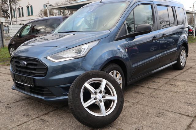 Ford Transit Connect*Lang*L2*Alufelgen*AHK