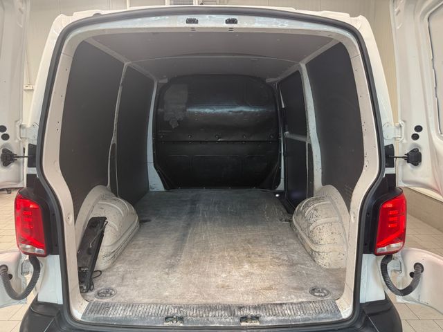 T6.1 Transporter Kasten 2.0 TDI PDC KLIMA