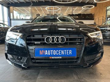 Audi A5*S-LINE*PANO*KEYLESS*ACC*PDC*SPURHT*VollLEDER*
