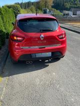 Renault Clio ENERGY TCe 75 Limited 2018 Limited 2018 - Renault Clio Limited-2018