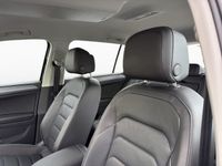Volkswagen Tiguan - Vorschau Bild 9