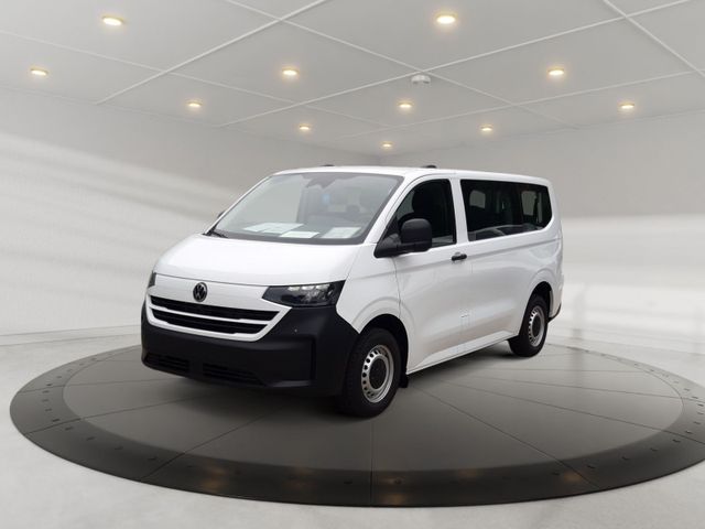 Transporter Kombi 2,0 l 110 kW TDI 6-Gang Radst.