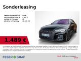 Audi S8 Matrix/Pano/Standhzg/HuD/Optik schwarz - Audi S8