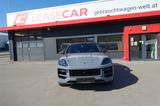 Porsche Cayenne Coupe Leichtbau Sport Paket Carbon - Porsche: Grau