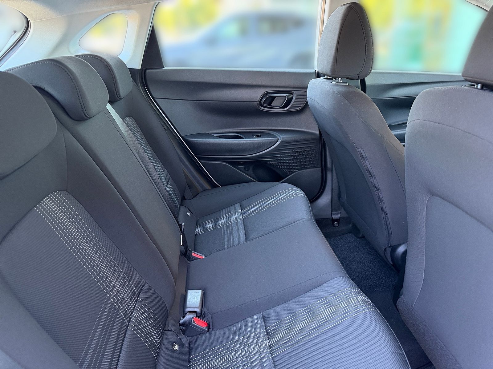 Hyundai i20 – Bild 14