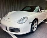 Porsche Boxster S 3,4L - 987 - 2008 - 100Tsd. Km - Porsche Gebrauchtwagen in Freiburg