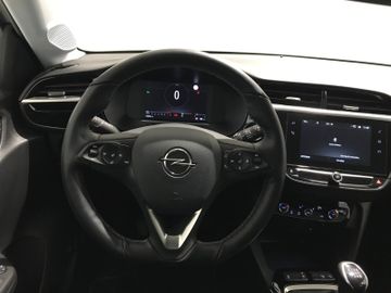 Opel Corsa F 1.2 Turbo LED KAM KLIMA PDC SHZ TEMP
