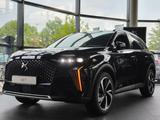 DS Automobiles DS 7 ÉTOILE BlueHDI 130 - schwarze DS Automobiles DS7 (Crossback)