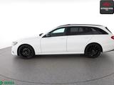Mercedes-Benz E 200 4M T AMG NIGHT MULTIBEAM,360GRAD,DISTRO,SH - Mercedes-Benz E-Klasse: Kombi, AMG