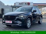 Mazda CX-5 Sports-Line Plus AWD HUD|SD|BOSE|ACC|360° - Mazda CX-5: Sports Line Plus