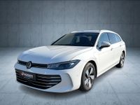 Volkswagen Passat - Vorschau Bild 1