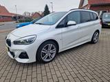 BMW 218 2 Gran Tourer 218 i M Sport LED-S,S-Sitze,++ - gebrauchte BMW 218 aus dem Jahr 2020