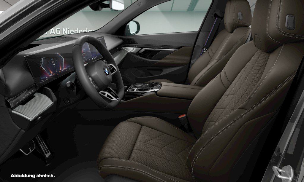 BMW 540 - Bild 7