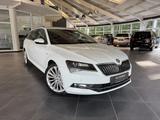 Skoda Superb COMBI 2,0 TDI LAURIN&KLEMENT ANHÄNGERK. - Skoda Superb Kombi Laurin klement mit Diesel-Antrieb